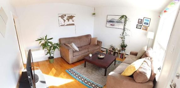 2 CH - 1 SDB - Québec - $1,447 /mo - Photo 2