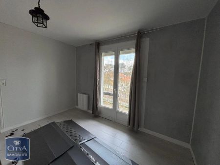 Appartement à louer 2 pièces 37m² - Photo 3