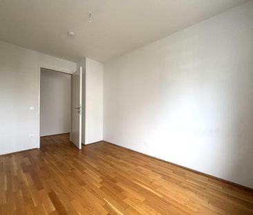 3- Zimmer-Wohnung | 2. OG | 6m² Balkon - Photo 3