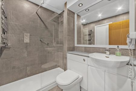 1 bedroom flat to rent - Photo 4