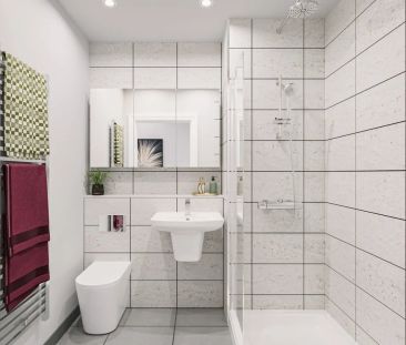 2 bedroom apartment to rent - Photo 6