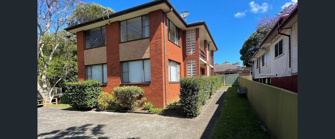 Ground Floor Two-Bedroom Unit in the Heart of Corrimal - Photo 1