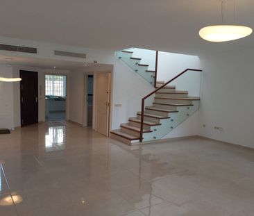 Semi-Detached House in Guadalmina Alta - Photo 5