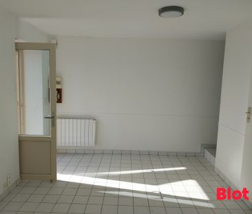 Location Maison 1 pièce 23m² CHAVAGNE 35310 - Photo 5