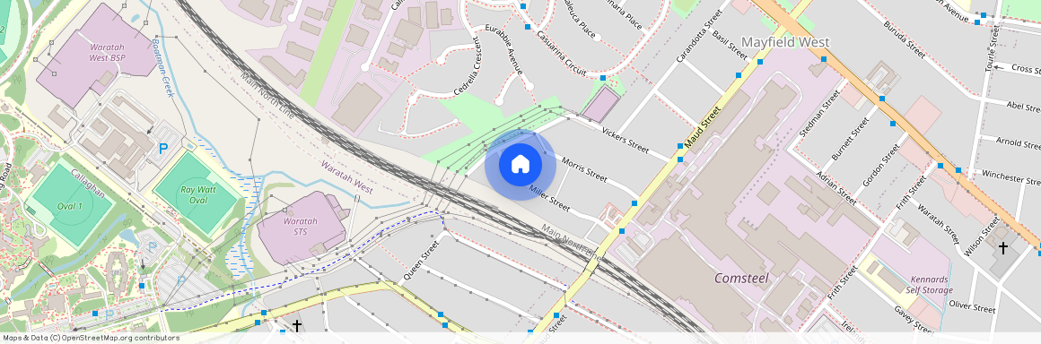 10 Miller Street, Mayfield West NSW 2304