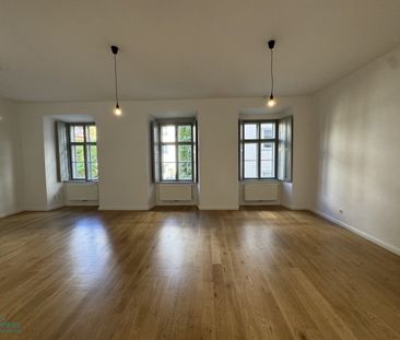 CHARMANTE CITY-WOHNUNG - Photo 2