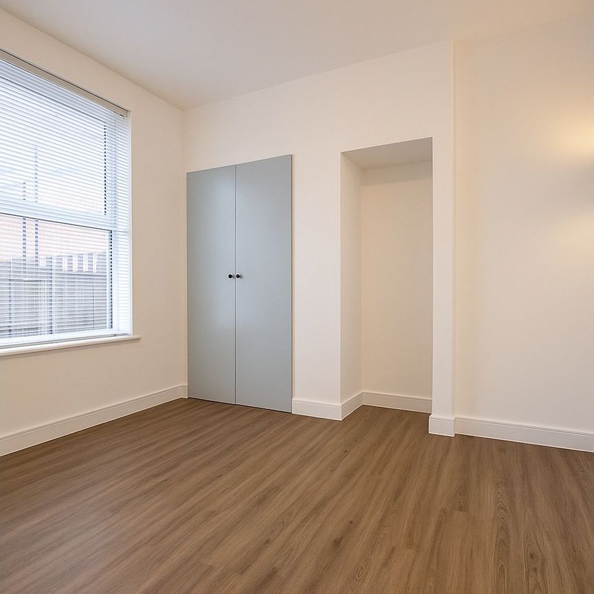 1 Bed Flat, Carlton Road, SO15 - Photo 1