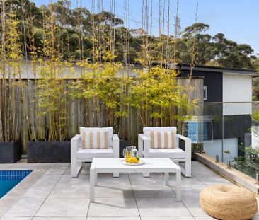 Exquisite Family Luxury in Frenchs Forest - Photo 3