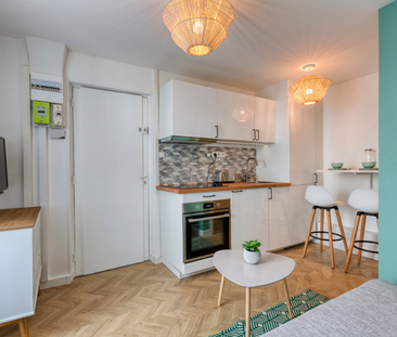 Logements similaires à Corbeil-Essonnes - Photo 1