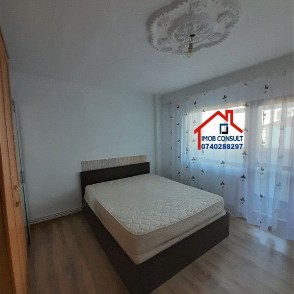 Garsoniera spatioasa renovata cu balcon / Cod CE799 - Fotografie 1