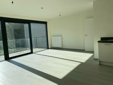 Nieuwbouw assistentiewoning in het centrum van Hoogstraten - Foto 4