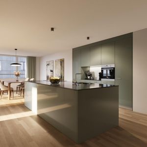 2.5 Zimmer Neubauwohnung in Pfäffikon ZH zu vermieten - Foto 2