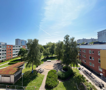 Hallingsgatan 8C, Lorensborg - Photo 1