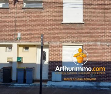 Location Maison 3 pièces 45 m2 à Hénin-Beaumont - Photo 5