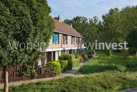 Comfortabel wonen in Buytenwegh De Leyens, Zoetermeer - Photo 3