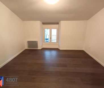 Appartement T4 à louer à Saint Julien En Genevois - Photo 4