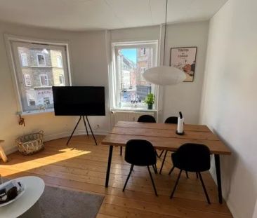 Charmerende 2-værelses lejlighed i Aalborg Vestby - Photo 4