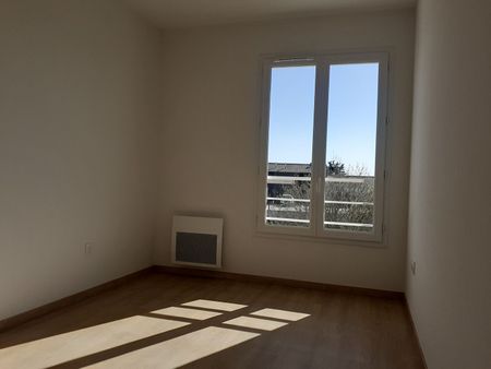 Location appartement 3 pièces, 61.00m², Noirmoutier-en-l'Île - Photo 4