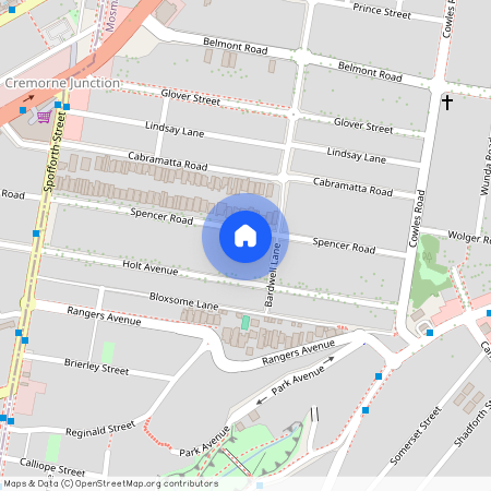 44 Spencer Road, Mosman, NSW 2088