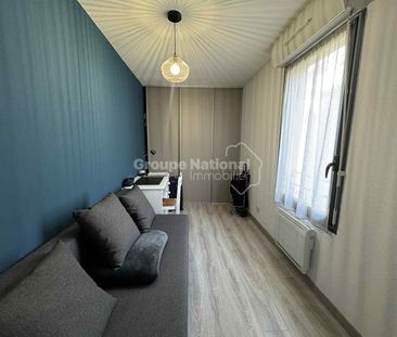 Beau T3 meublé - Résidence Jardins du Cloitre , - Photo 6