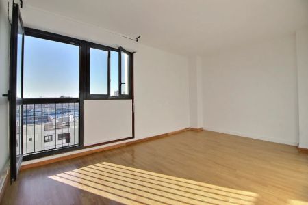 Appartement Montpellier 4 pièces de 98.70 m² - Photo 2