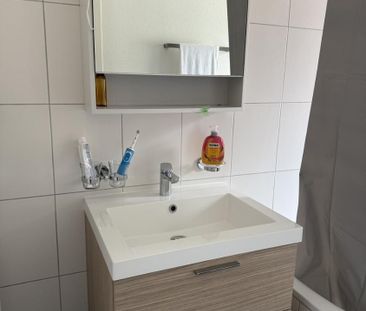 2.5 Zimmer, 65 m², 3. Stock - Photo 6