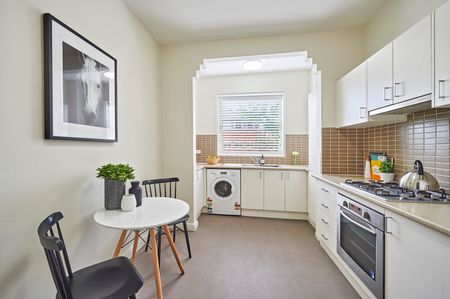 10/1 Manion Avenue, Rose Bay NSW 2029 - Apartment For Rent | Domain - Photo 4