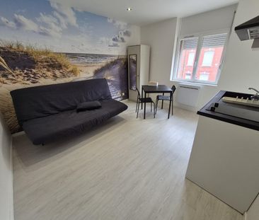 Location Appartement 1 pièce 17m² CAMBRAI 59400 - Photo 3