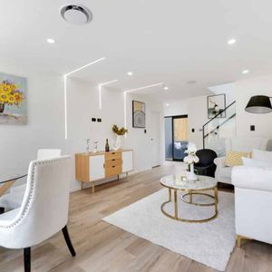 Brand New 3 Bedroom Townhouse - Photo 2