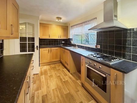 3 bedroom house to rent Speedwell Road, Ipswich, IP2 - Photo 5