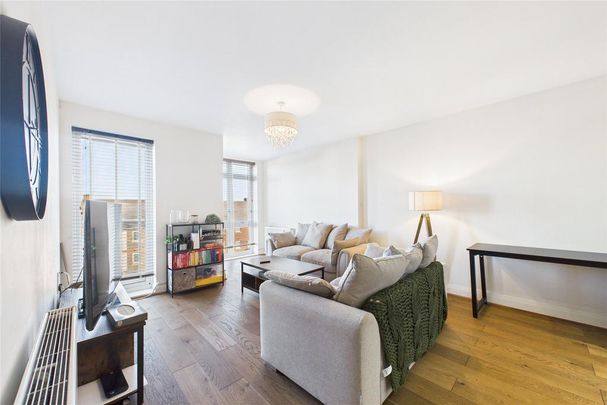 2 bedroom apartment to rent - Photo 1