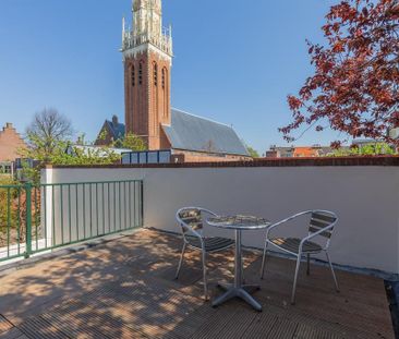 Appartement te huur: Bakenessergracht 87-A 2011 JV Haarlem - Foto 1