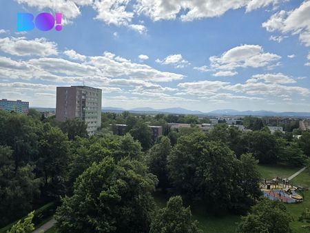 Pronájem bytu 1+1 36 m² - Photo 2
