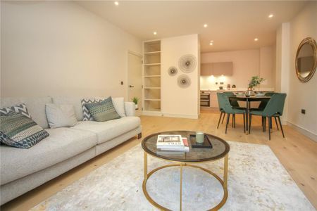 2 bedroom apartment to rent - Photo 4