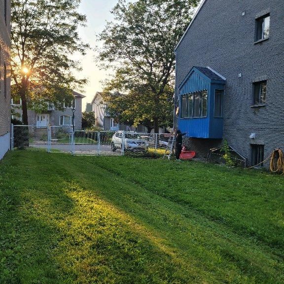 appartement 3/2 en rez de jardin a louer a PAT - Photo 1