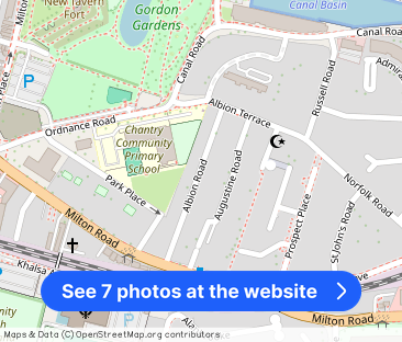 Albion Road, Gravesend, Kent, DA12 2SR - Photo 1