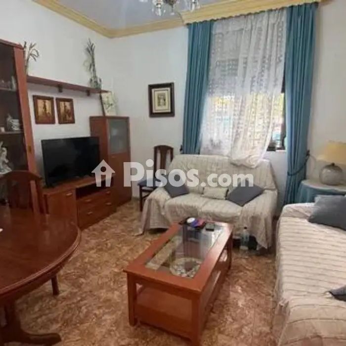 Piso en alquiler en Ronda - Photo 1