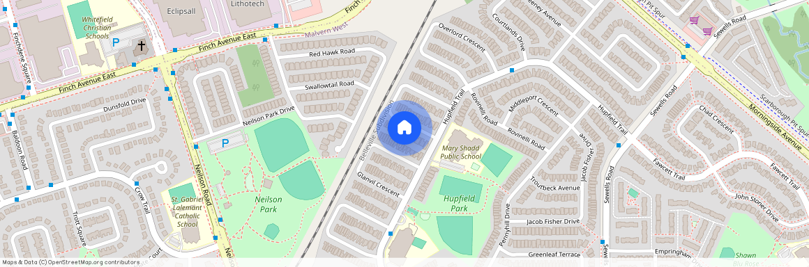 14 Lady Bower Crescent Unit# Basement, Toronto