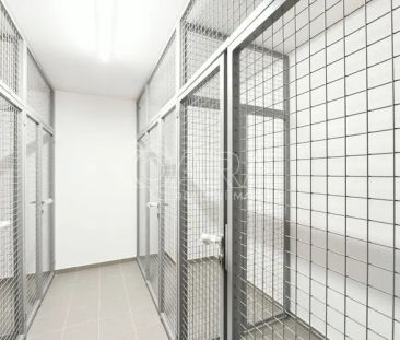 3+kk v projektu U Pivovaru v Benešově - Фото 2