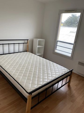 T2 – MEUBLÉ – VITRY-SUR-SEINE – 40,80 m² - PARKING - Photo 5