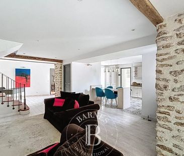 Maison • Orgeval - Photo 6