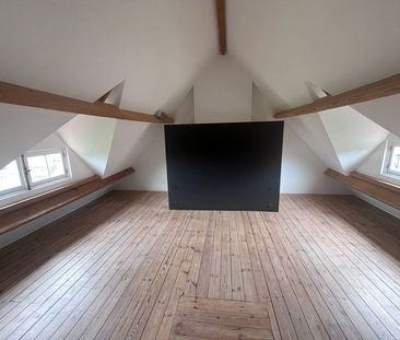Charmante maison avec jardin à 1170 Watermael-Boitsfort  Loyer: 1 ... - Foto 1