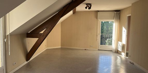 Location Appartement 3 pièces 65m² - Photo 2