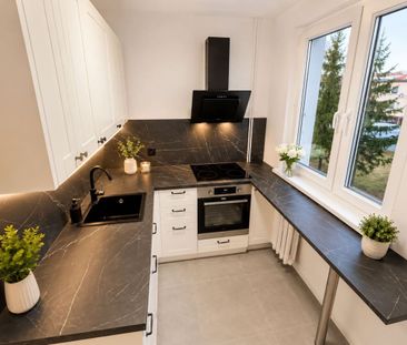 Lubicz Górny 2 Pokoje, Loggia, I piętro - Фото 6