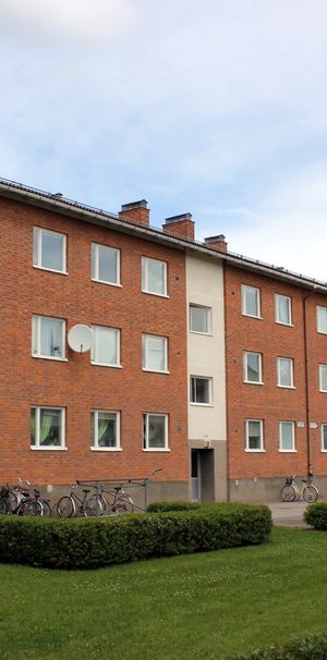 Polacksgatan 21 B - Photo 1