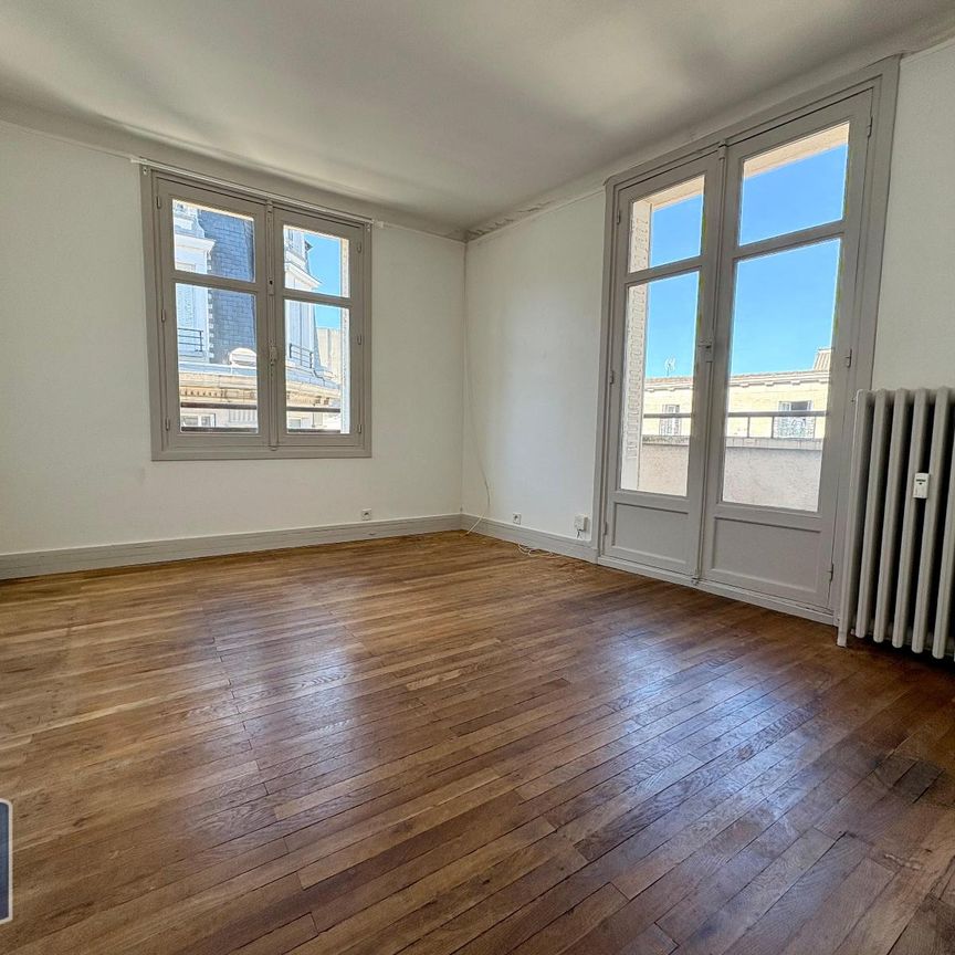 Location Appartement 2 pièces 41m² LIMOGES 87000 - Photo 1