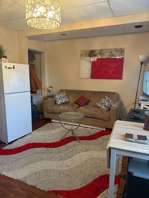 For Lease - 31 Raymond Street Unit# 1, St. Catharines, Ontario - Photo 1