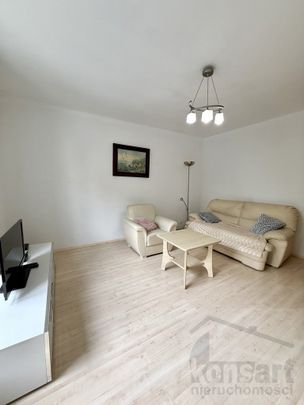 WYNAJEM 2 pok z balkonem Stare Miasto - Photo 1