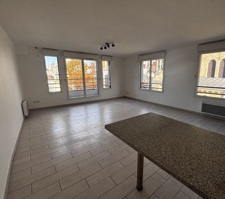 Location Appartement 3 pièces 75m² ENGHIEN LES BAINS 95880 - Photo 3