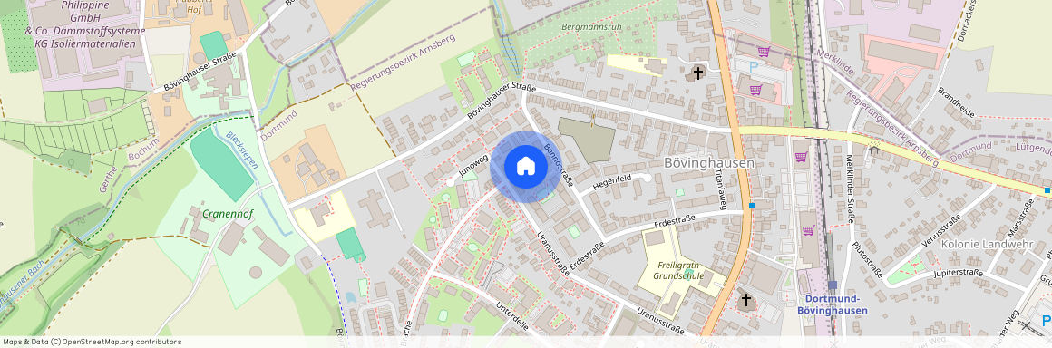 Brache 6, 44388 Dortmund